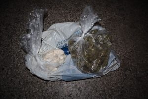 канабис амфетамин