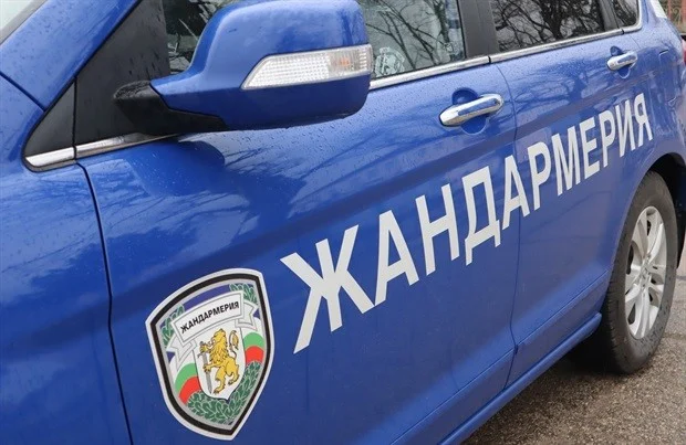жандармерия