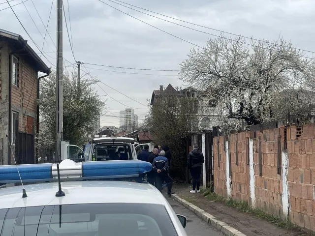 квартал христо ботев