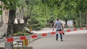 стрелба и грабеж в шивачево