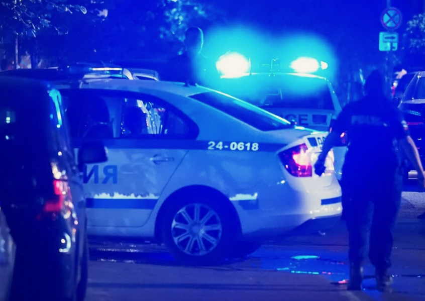 Велико Търново