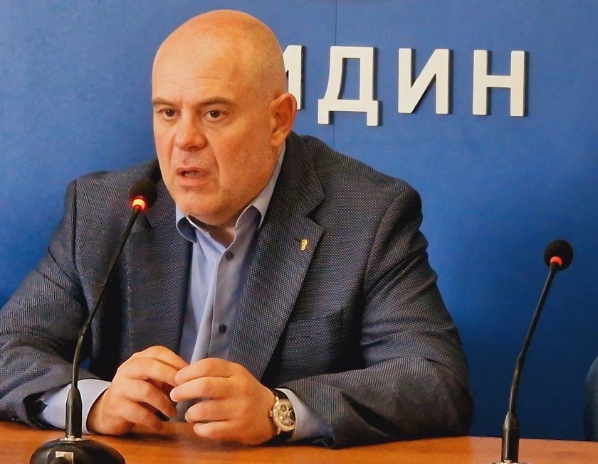 главен прокурор