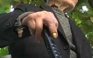 дедови бели пари за черни дни
