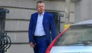 вълка