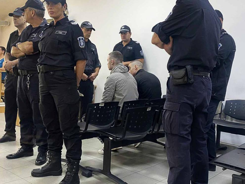 близнаци цалапица