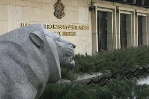 мвр със засилено присъствие