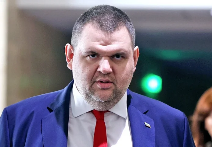 Пеевски