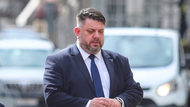 атанас зафиров