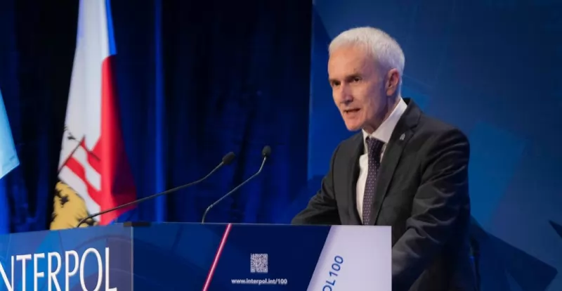 юрген щок шеф на интерпол