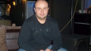 калин колев