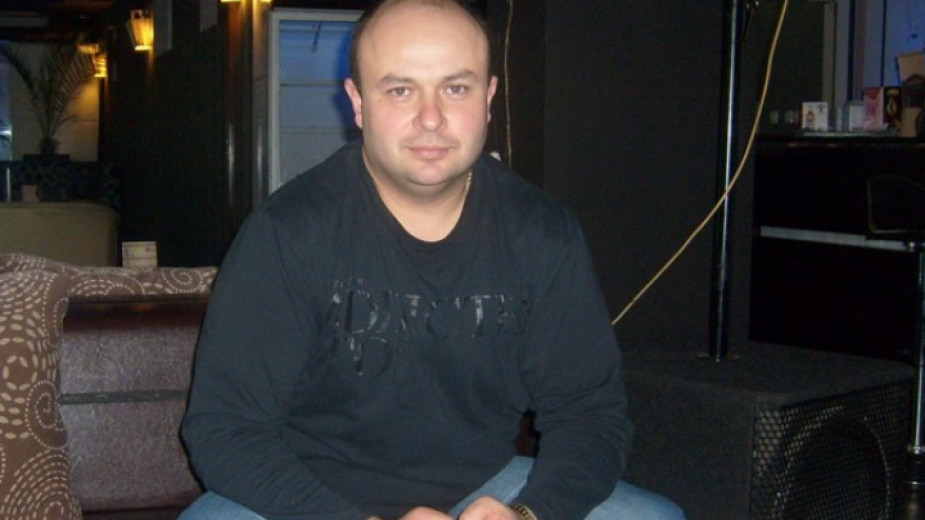 калин колев