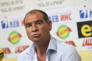 серафим тодоров