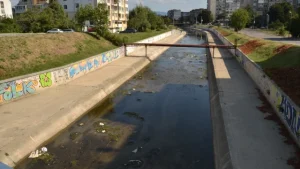 слатинска река