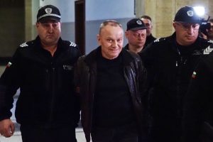 марин димитров