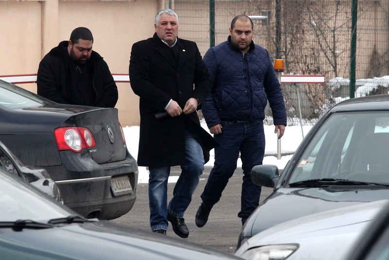 киро японеца