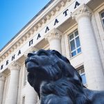 Сигнално-бомбеният „фестивал“ отново блокира съдилища