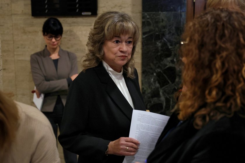 галина тонева