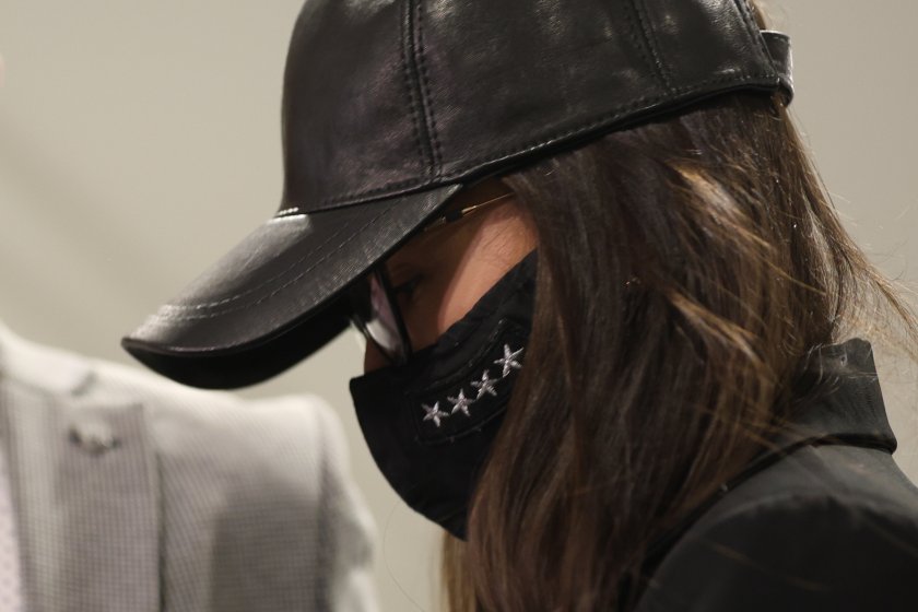 симона радева