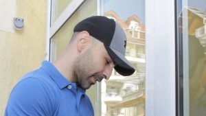 гълъбин боевски