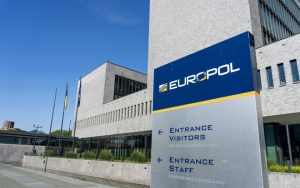 европол