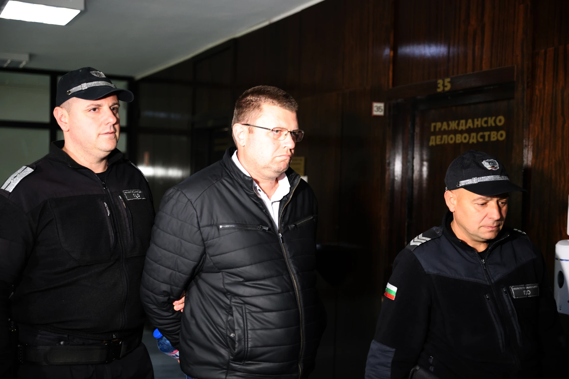 борислав гецев петрич