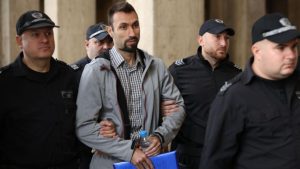 орлин владимиров убийство евгения чорбанова