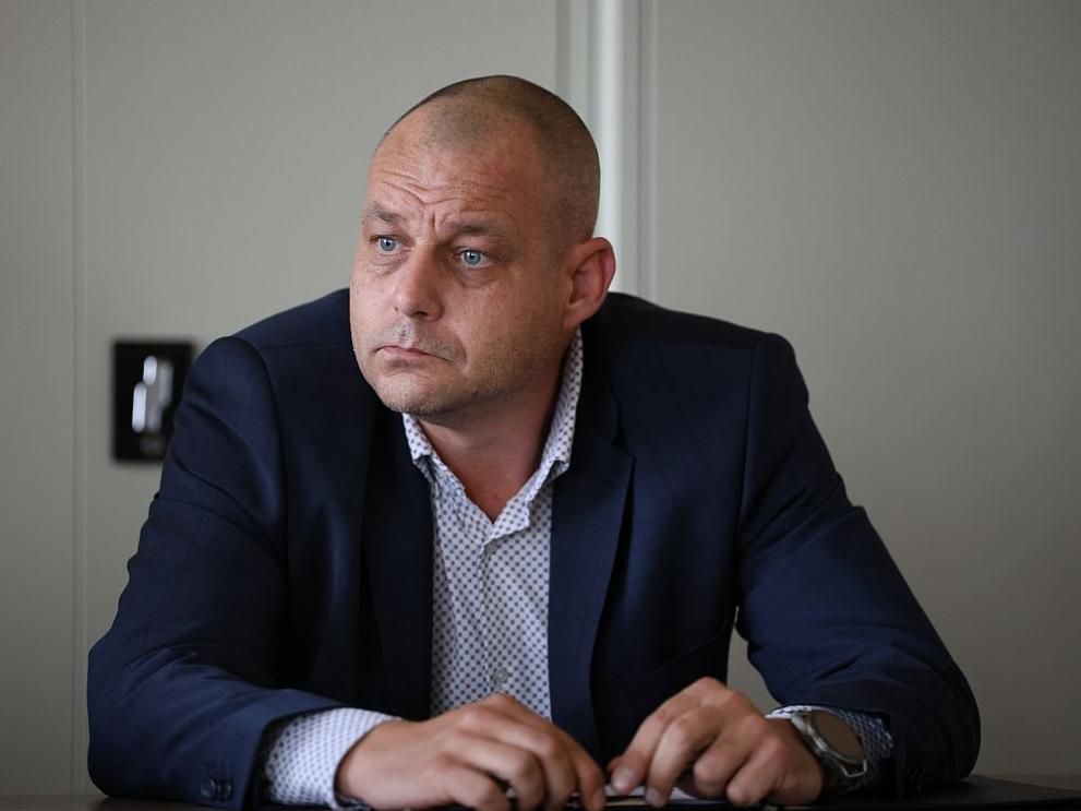 захари васков