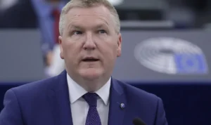 майкъл макграт