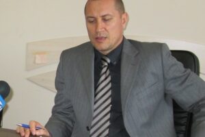 иво радев