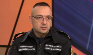 алексаднър джартов
