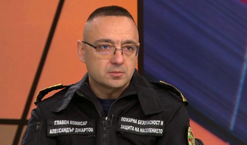алексаднър джартов
