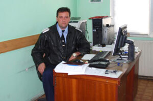 иван расоков