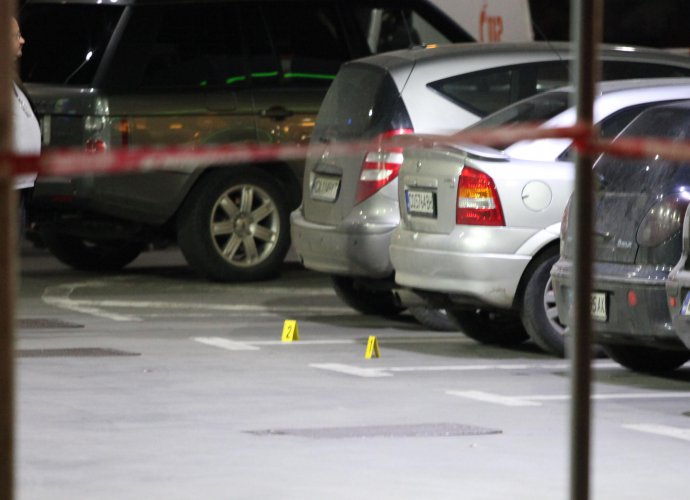 покушение митко русия