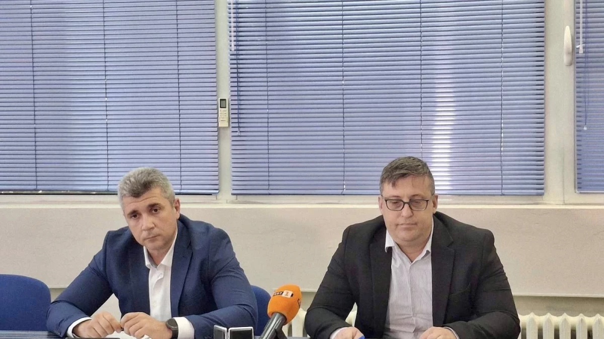 очила менте брифинг