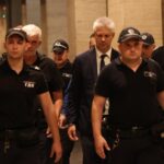 Възобновиха делото срещу кмета на Варна Благомир Коцев