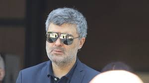 тодор славков