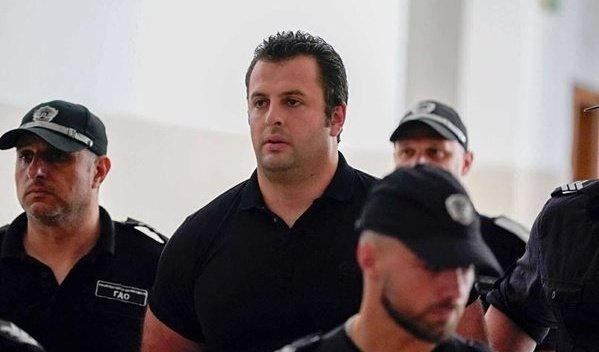 йоан матев