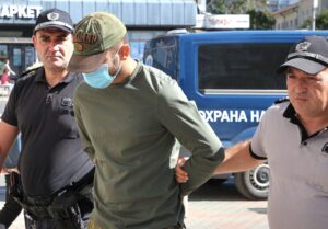 николай маджаров