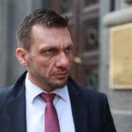 Прокуратурата иска Хасърджиев и сие обратно в ареста