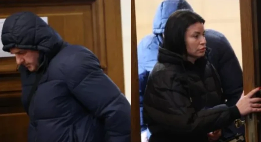 подкупни полицаи