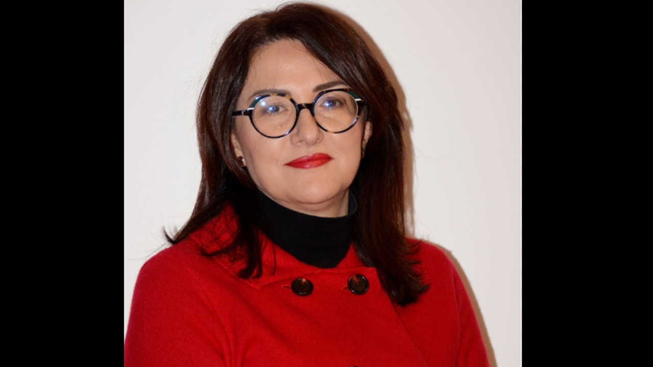 светла даскалова