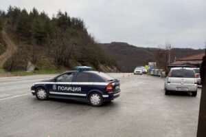 прохода на републиката бомба