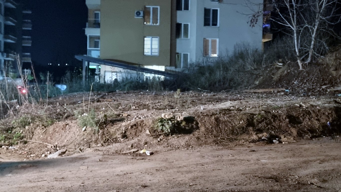 малинова долина