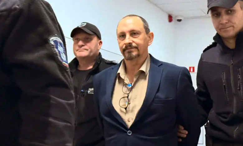 николай йорданов