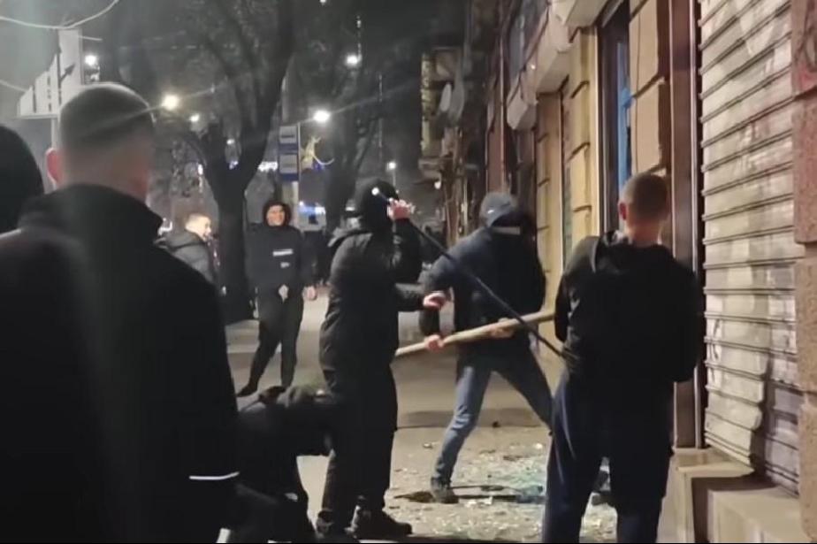 провокатори