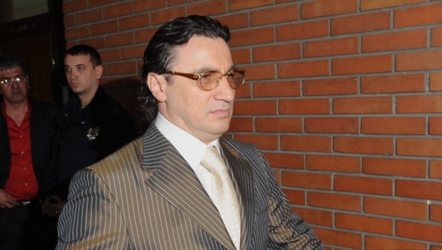 сретен йосич