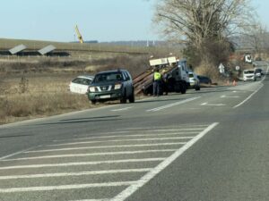 катастрофа