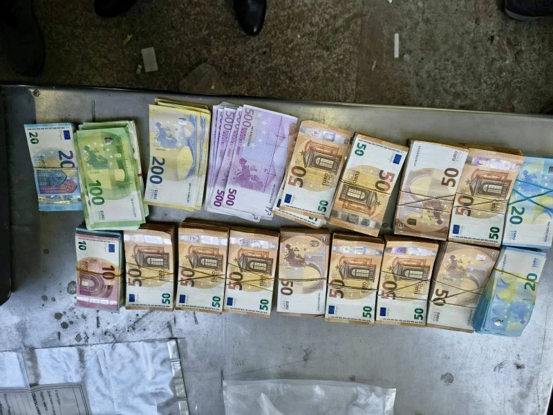 метамфетамин