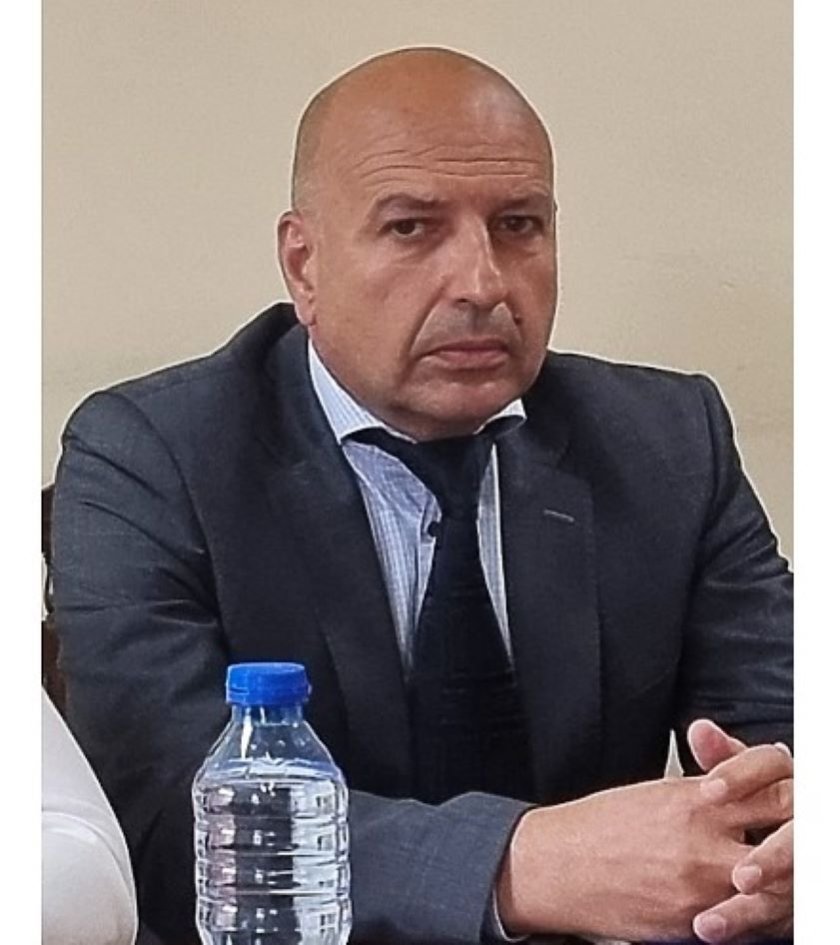 цветан йоцов