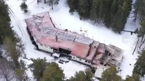 Убийство с последващо самоубийство или самоубийство?